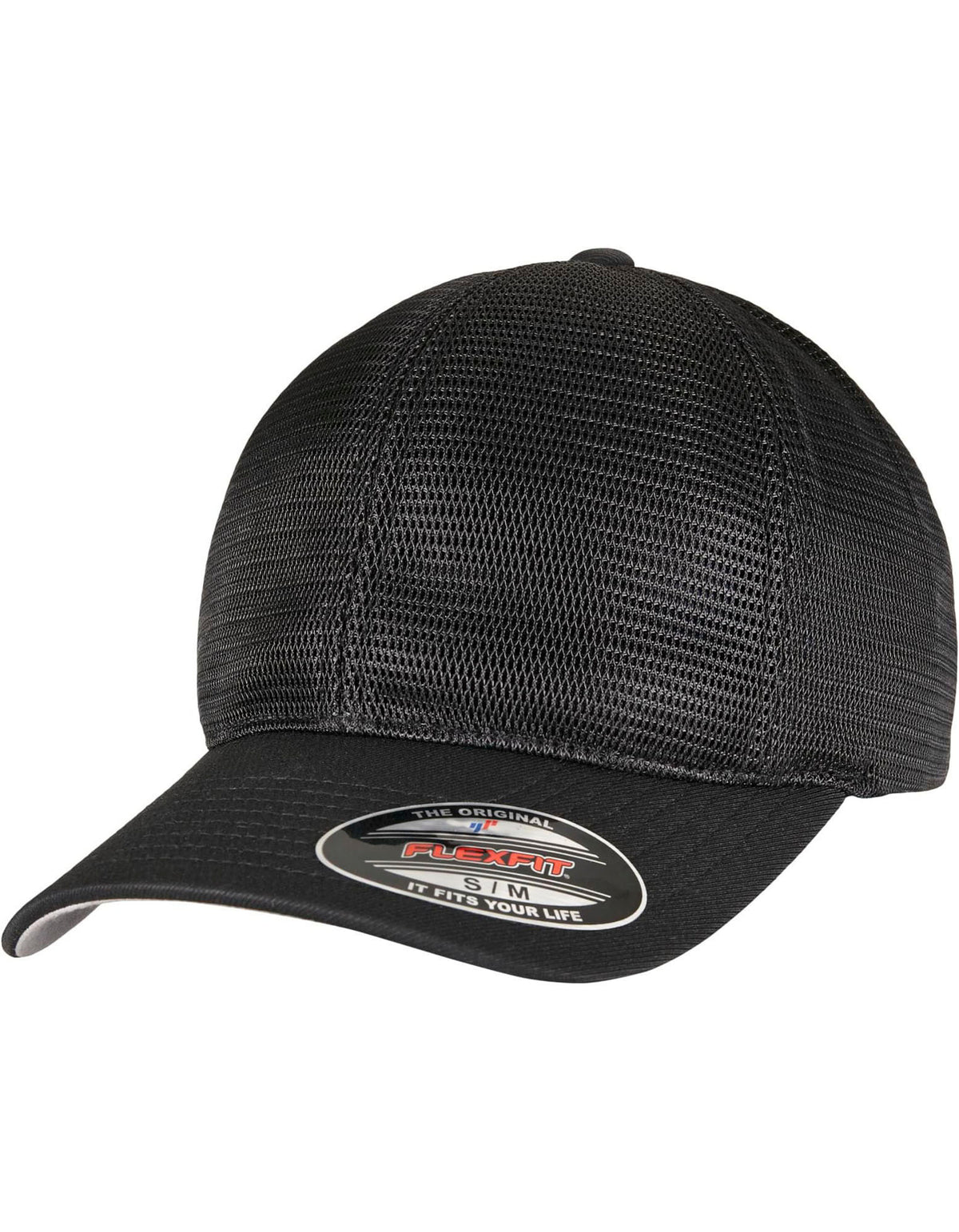 Flexfit 360 Omnimesh Cap