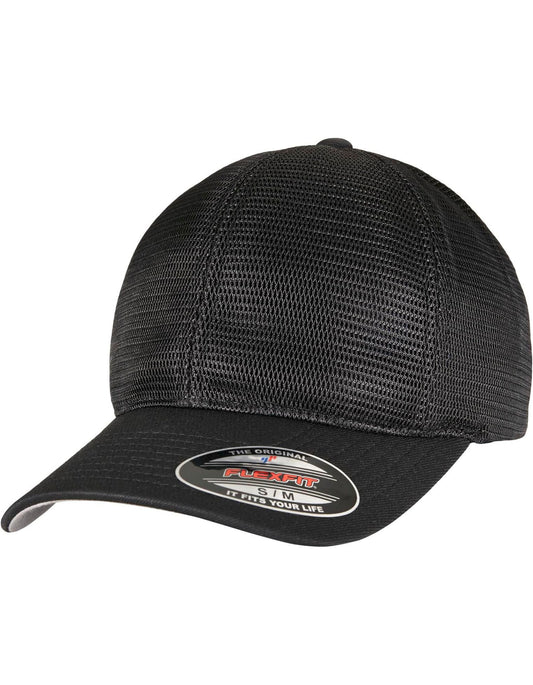 Flexfit 360 Omnimesh Cap