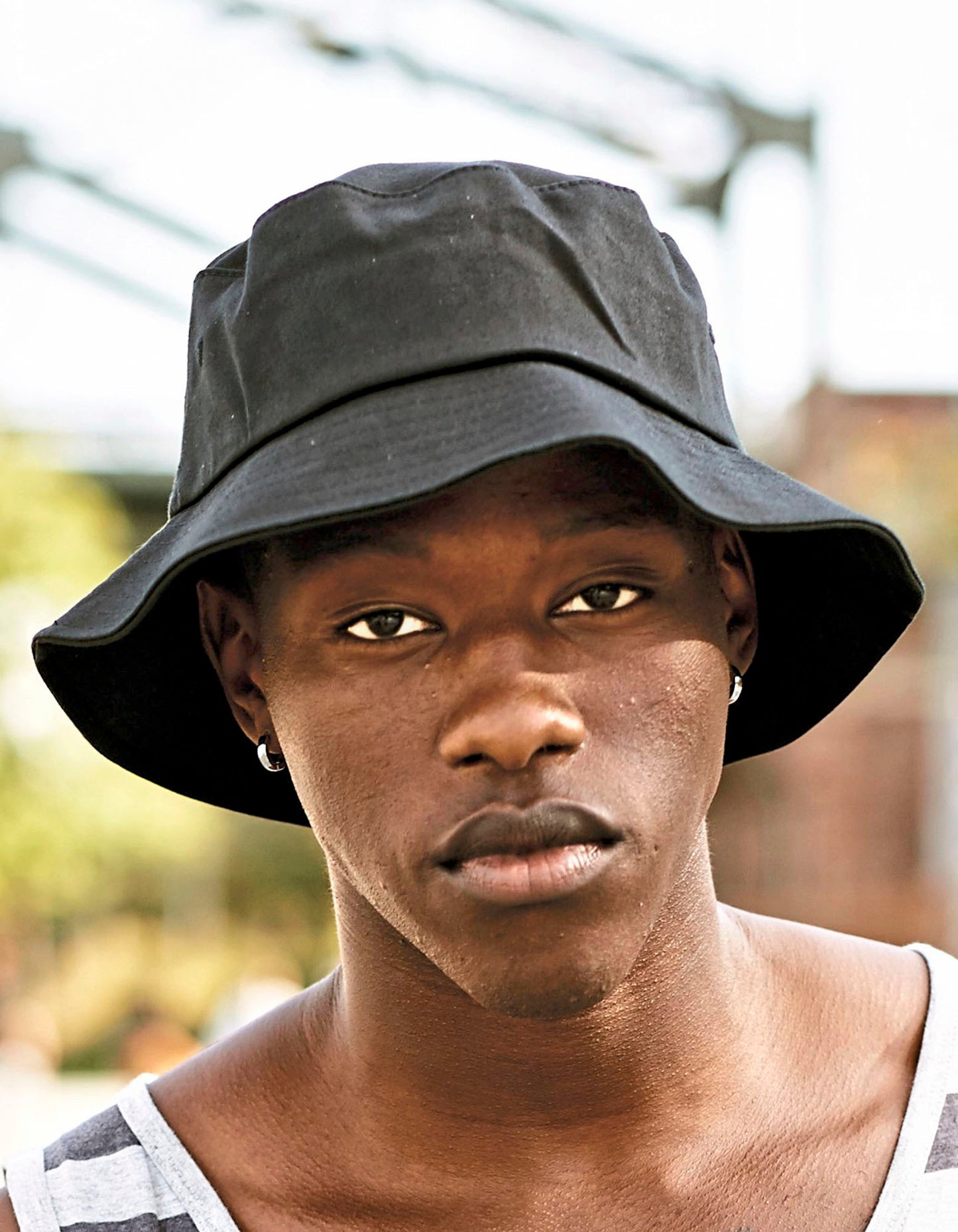 Flexfit Cotton Twill Bucket Hat
