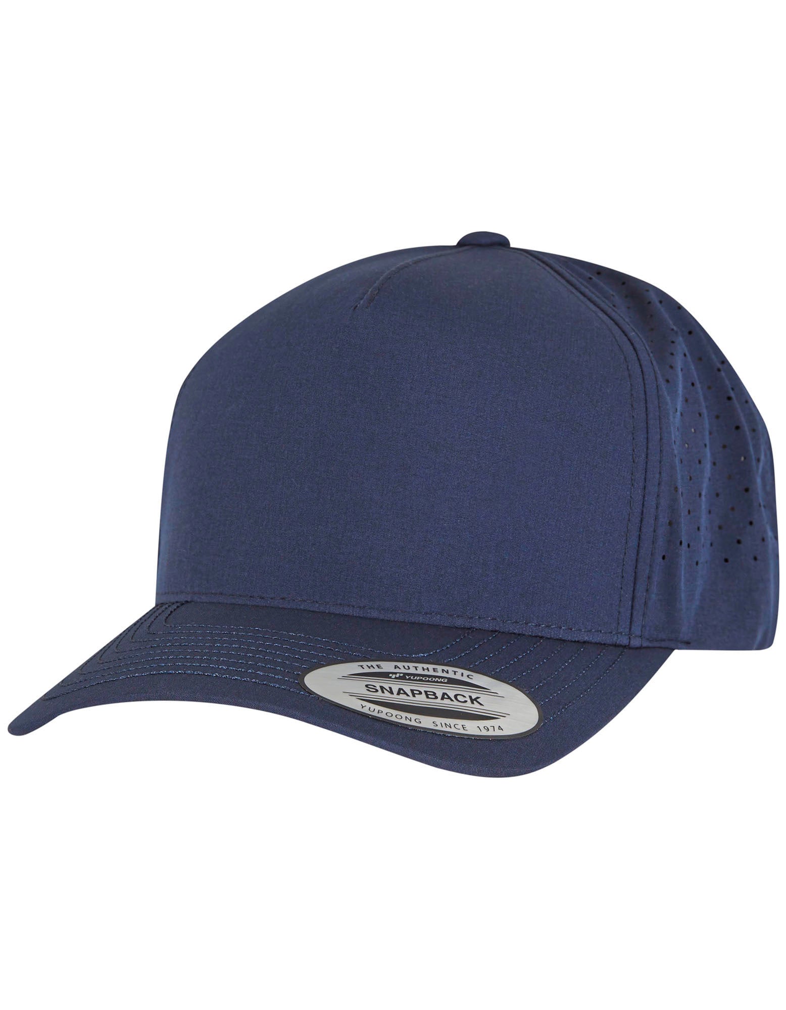 YP Classics 5 Panel Snapback