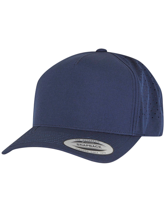 YP Classics 5 Panel Snapback