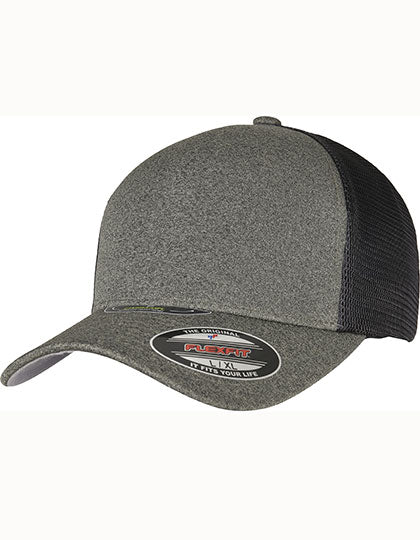 Flexfit Unipanel™ Cap in Olive, Größe L/XL