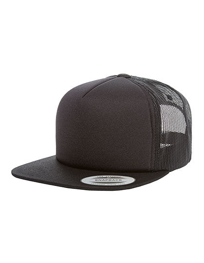 Foam Trucker in Black, Größe One Size