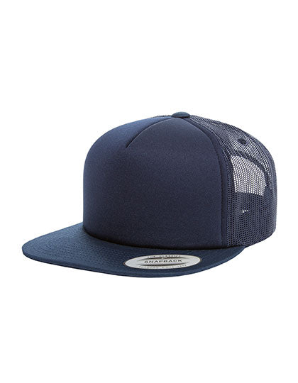 Foam Trucker in Navy, Größe One Size