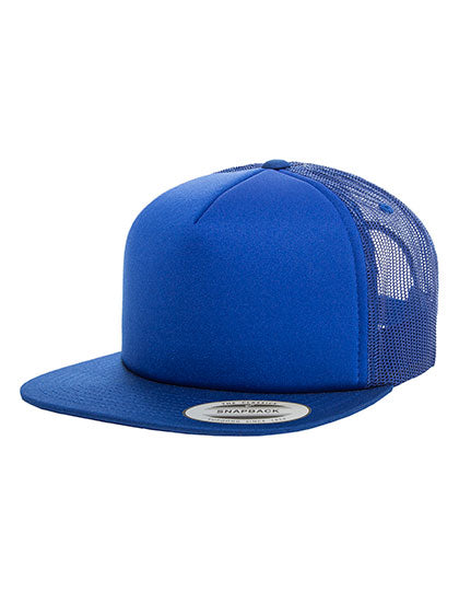 Foam Trucker in Royal, Größe One Size