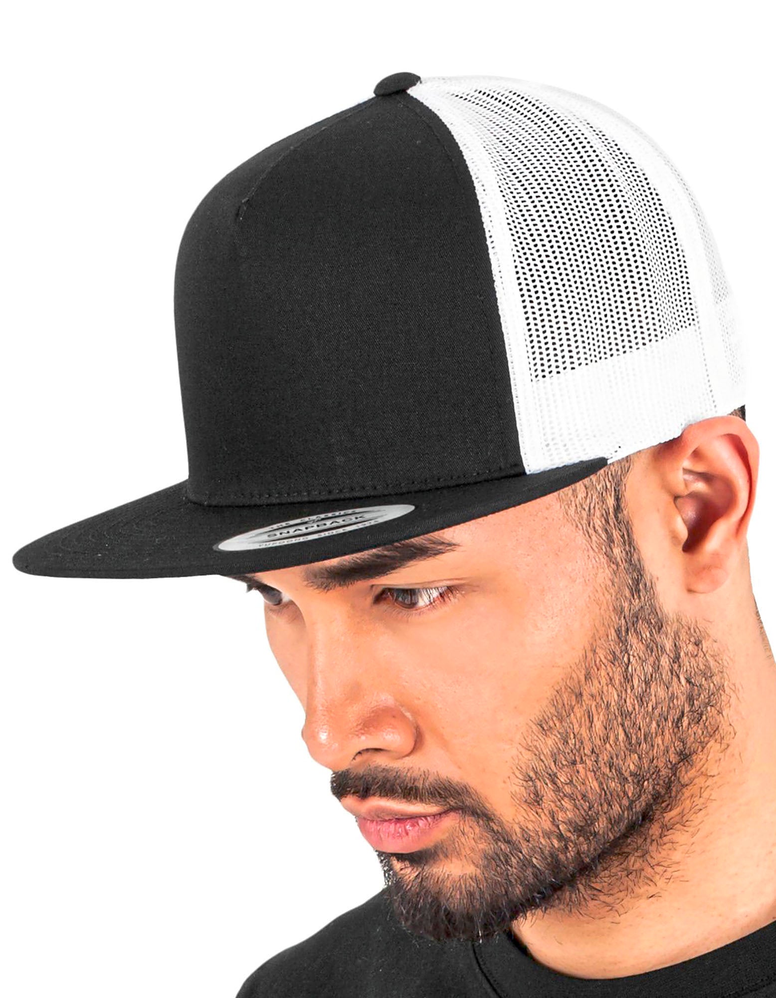Classic Trucker 2-Tone