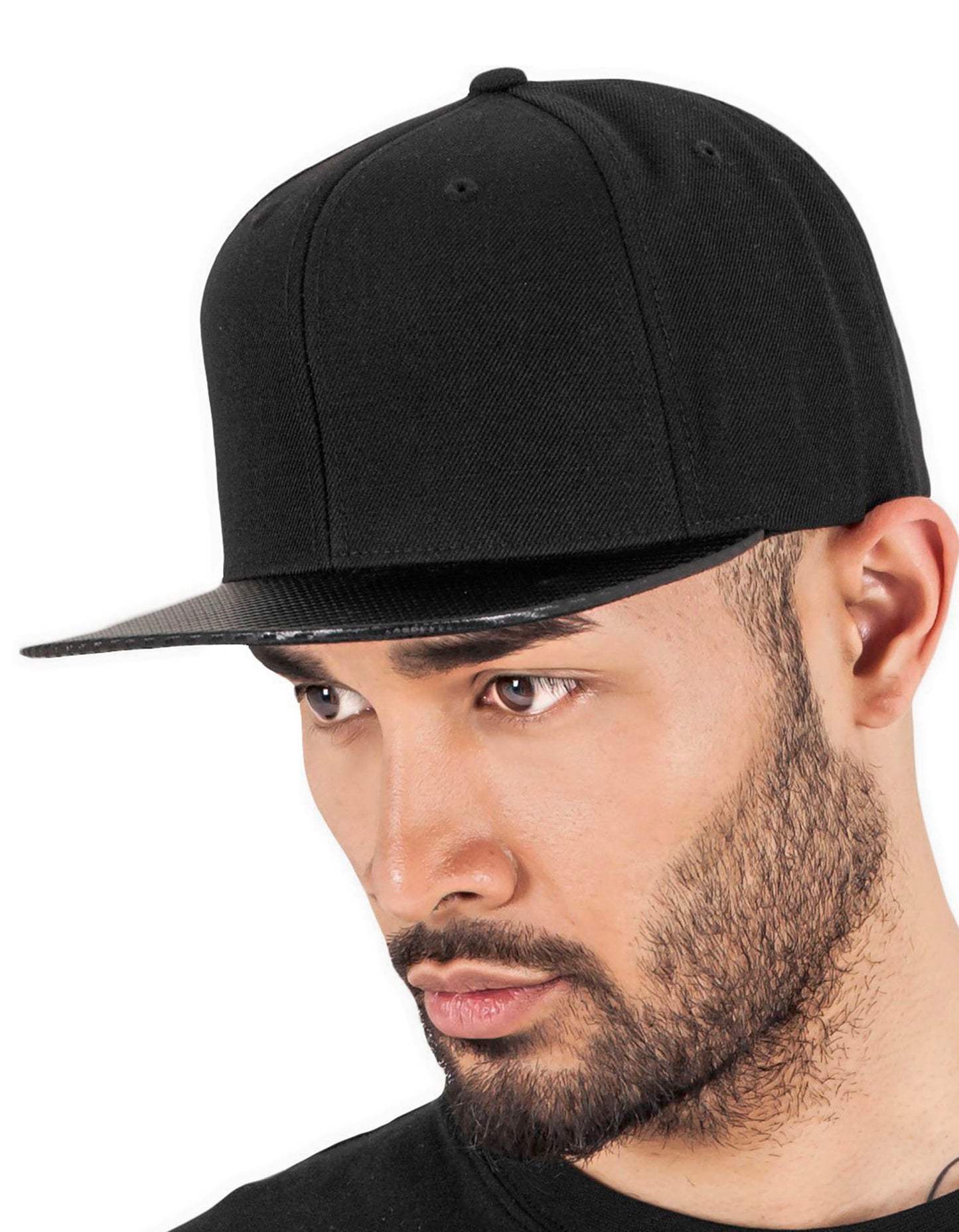 Carbon Snapback