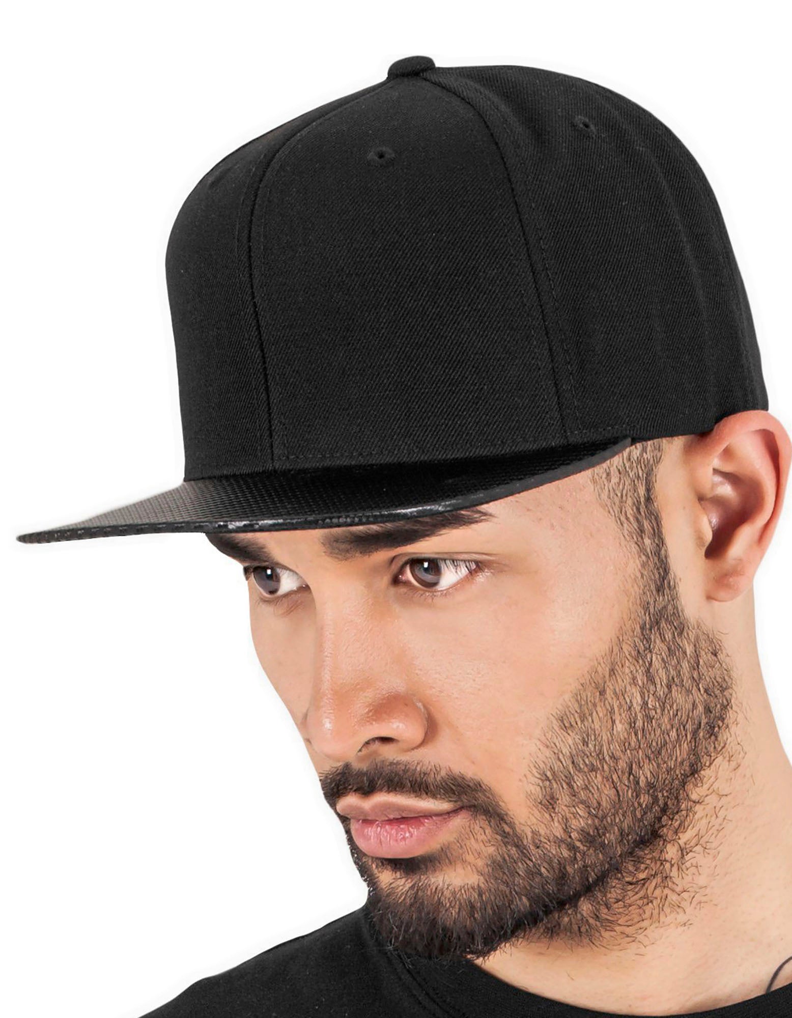 Carbon Snapback