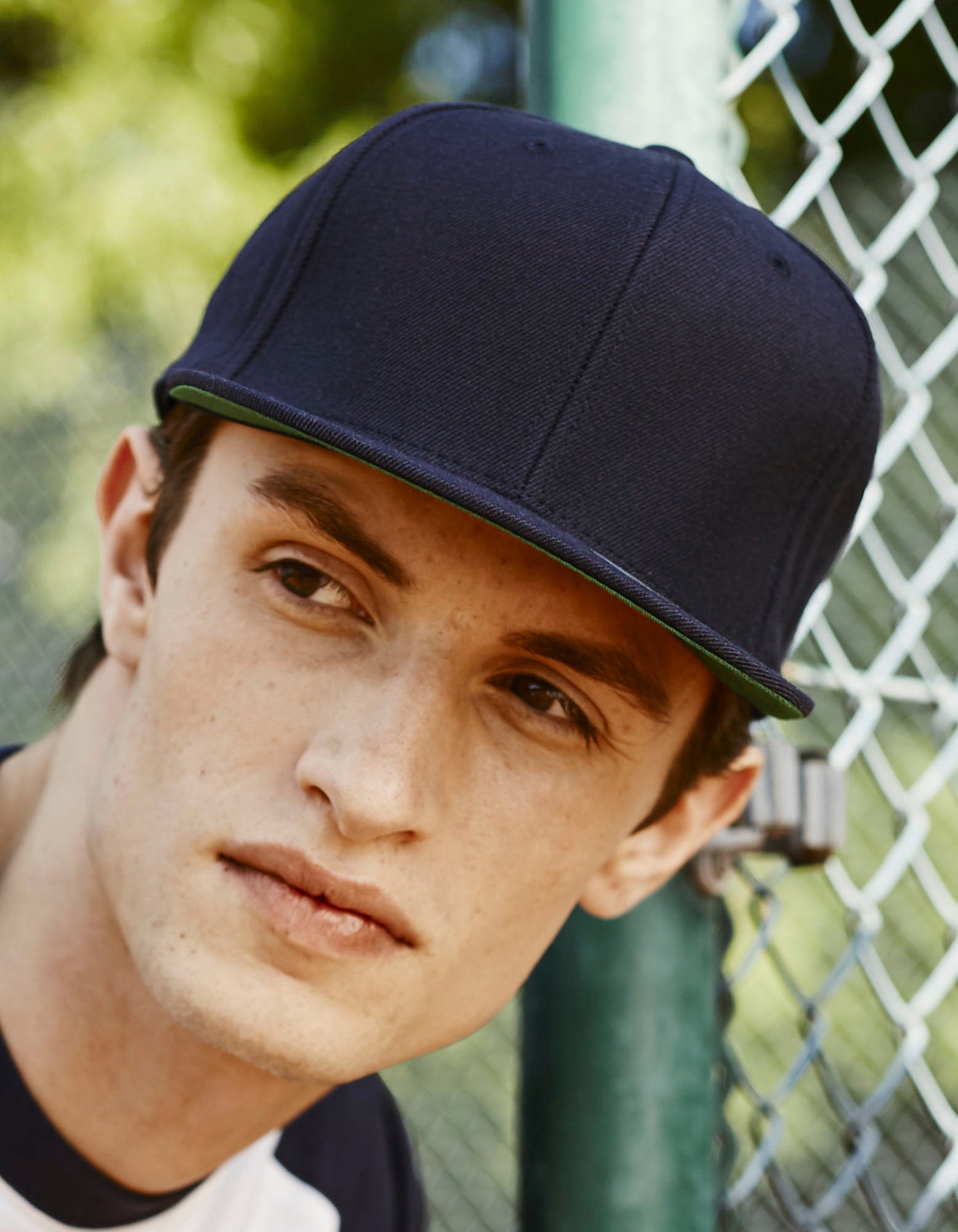 Classic Snapback