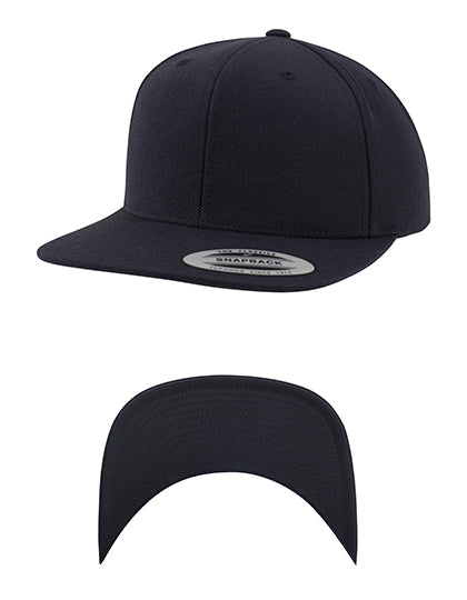 Classic Snapback