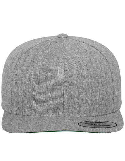 Classic Snapback