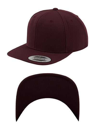 Classic Snapback