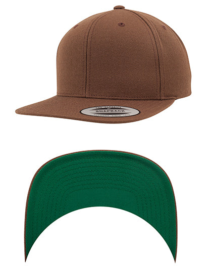 Classic Snapback