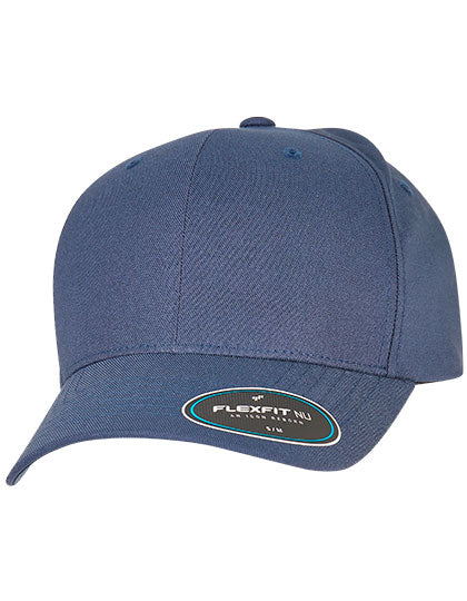 FLEXFIT Nu® Cap in Navy, Größe L/XL