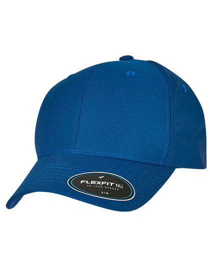 FLEXFIT Nu® Cap in Royal, Größe L/XL