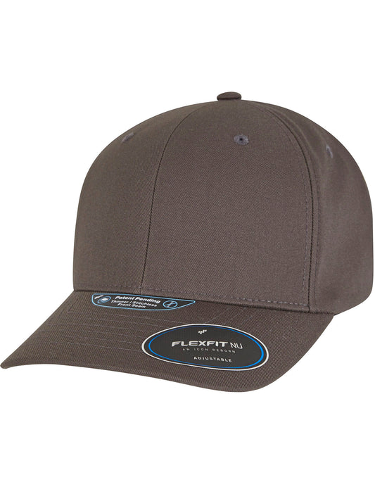 Flexfit NU Adjustable Snapback