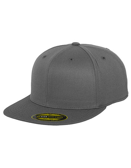 Premium 210 Fitted in Dark Grey, Größe L/XL (7 1/4 - 7 5/8)