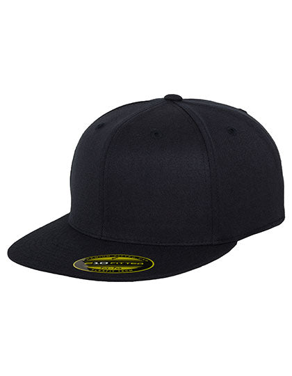 Premium 210 Fitted in Dark Navy, Größe L/XL (7 1/4 - 7 5/8)