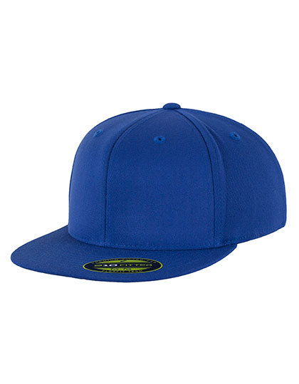 Premium 210 Fitted in Royal, Größe L/XL (7 1/4 - 7 5/8)