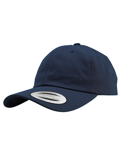 Low Profile Cotton Twill in Navy, Größe Kids