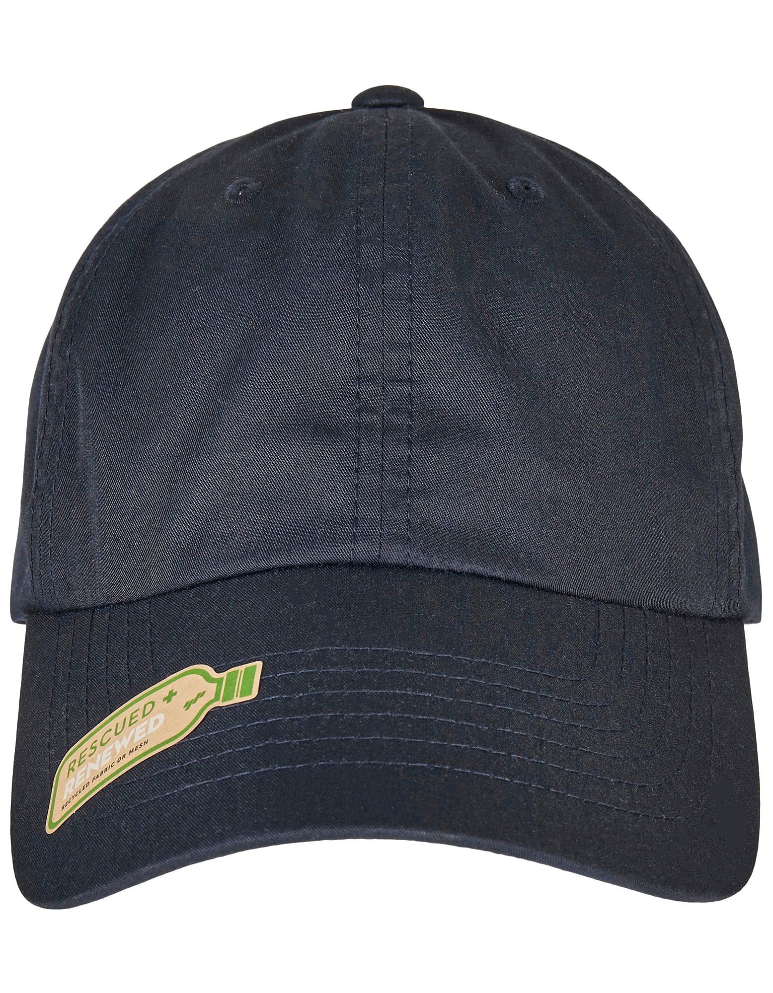 Recycled Polyester Dad Cap