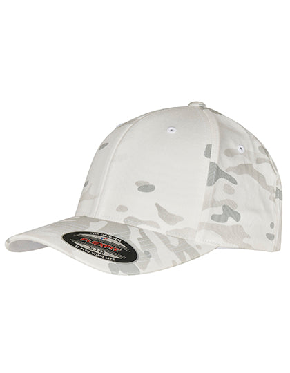 Flexfit Multicam Cap in Alpina Multicam, Größe L/XL
