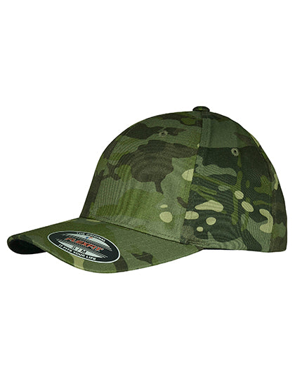 Flexfit Multicam Cap in Multicam Tropic, Größe L/XL