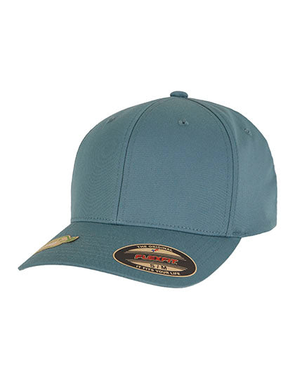 Flexfit Recycled Polyester Cap in Atlantic, Größe L/XL