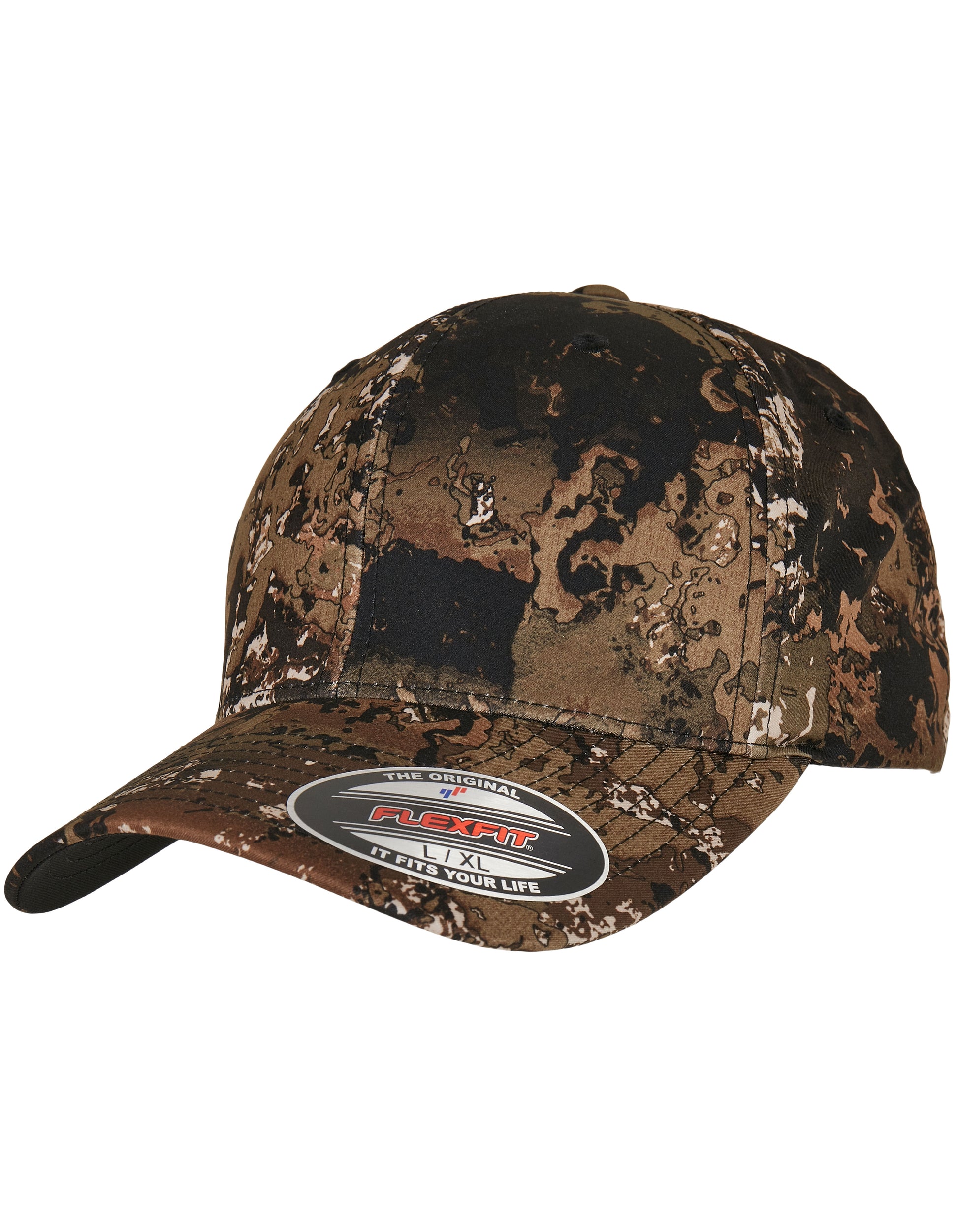 Veil Camo™ Cap in Wideland, Größe L/XL