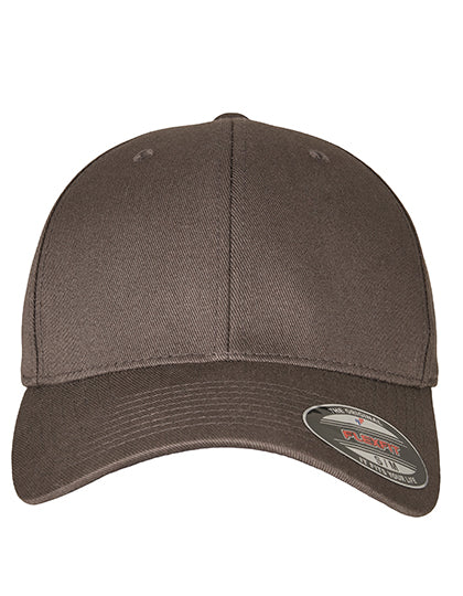Wooly Combed Cap
