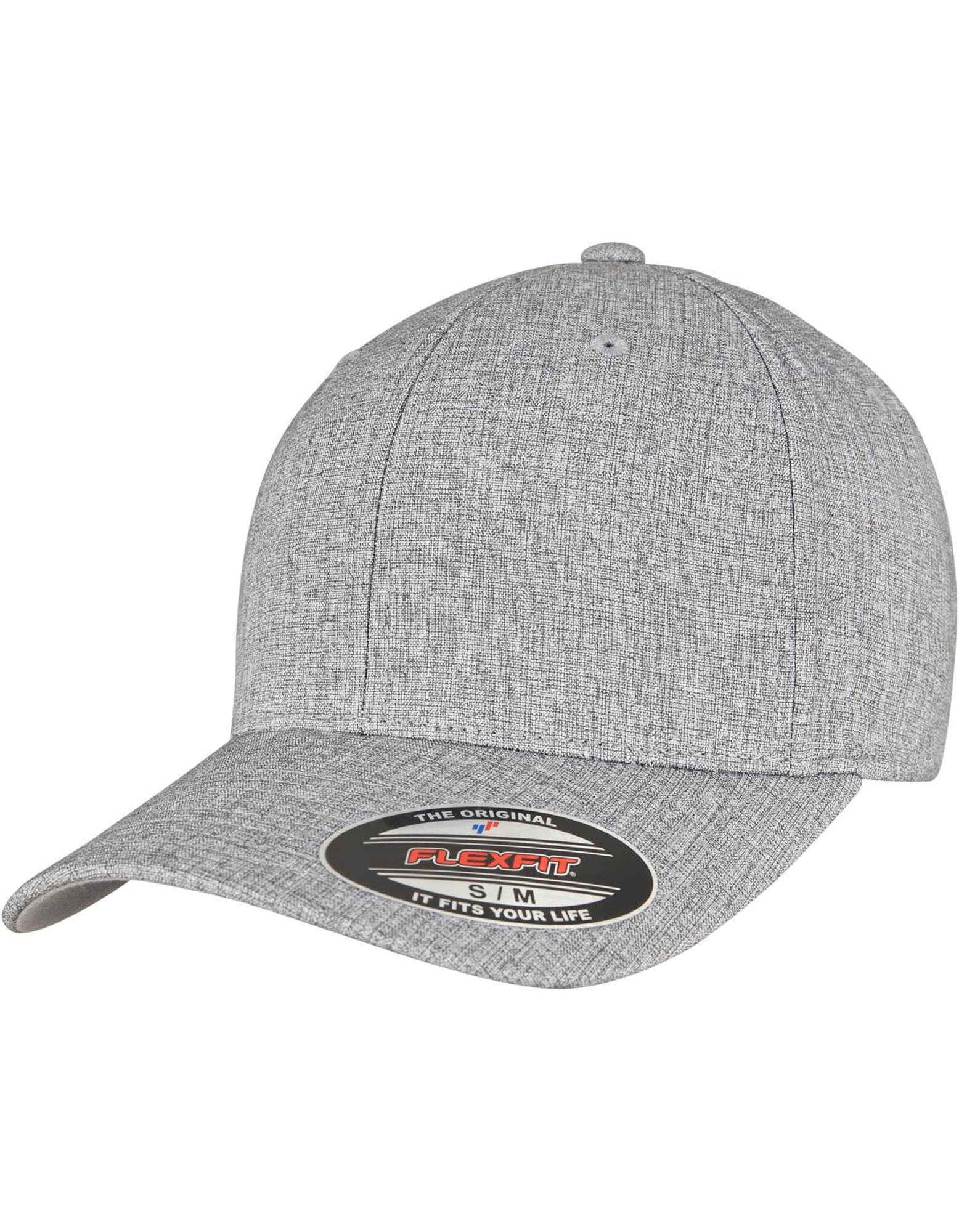 Flexfit Heatherlight Cap