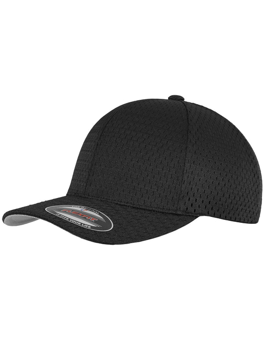 Flexfit Athletic Mesh Cap