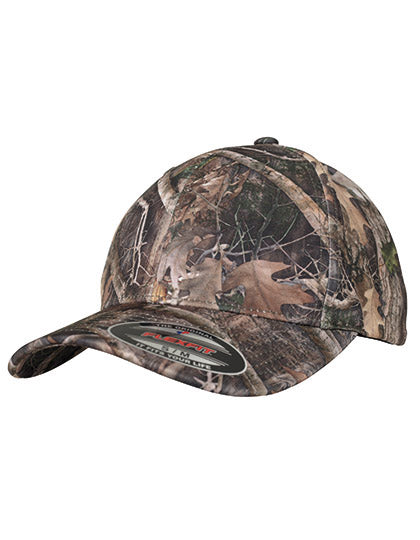TrueTimber® Kanati Camo Cap in Kanati Camo Pattern, Größe L/XL