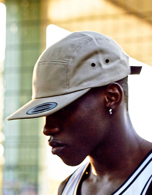 Classic Jockey Cap