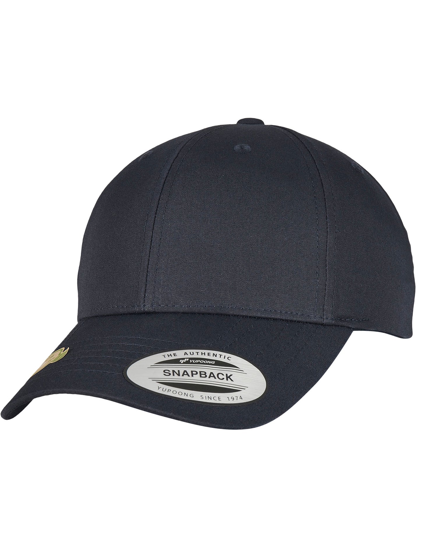 Flexfit Recycled Poly Twill Cap