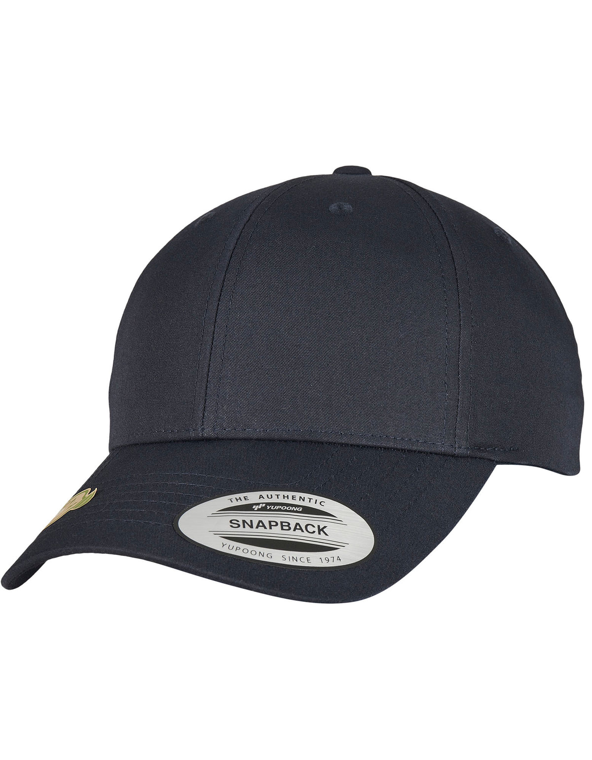 Flexfit Recycled Poly Twill Cap