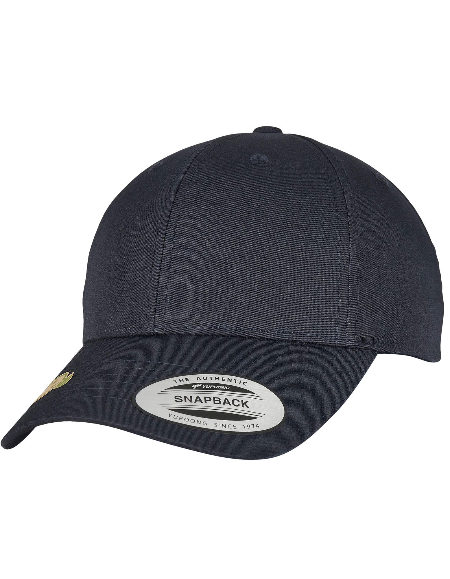 Flexfit Recycled Poly Twill Cap