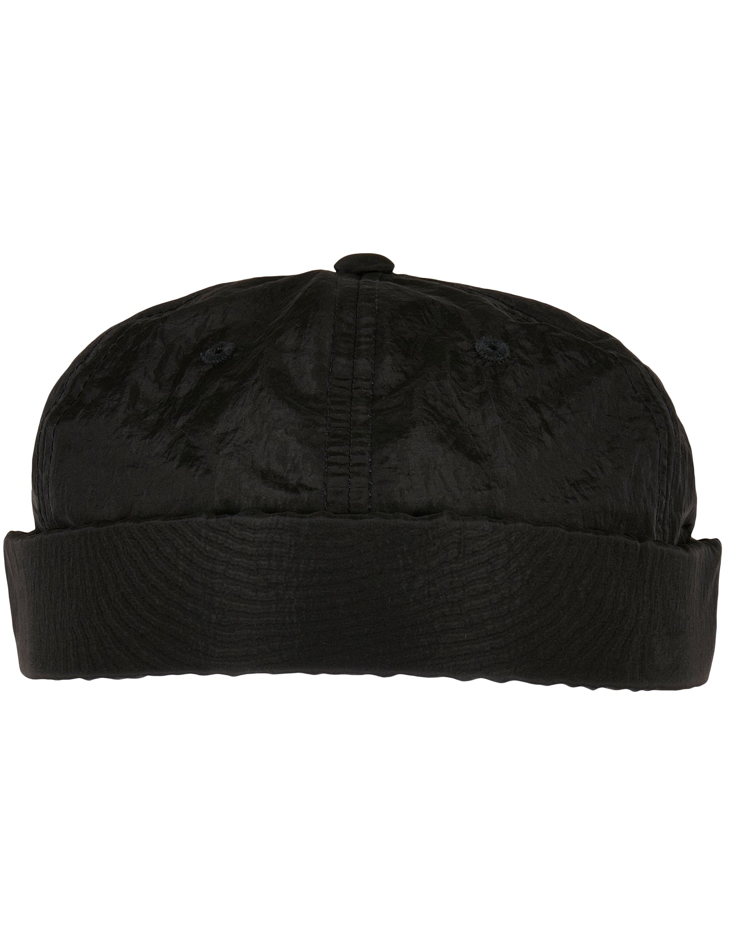 Docker Cap in Black, Größe One Size