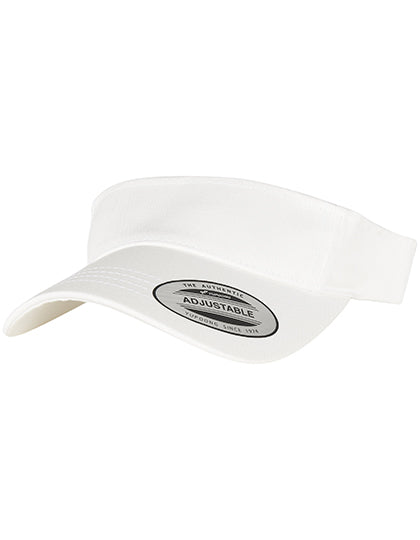 Curved Visor Cap