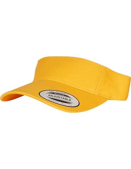 Curved Visor Cap in Magic Mango, Größe One Size