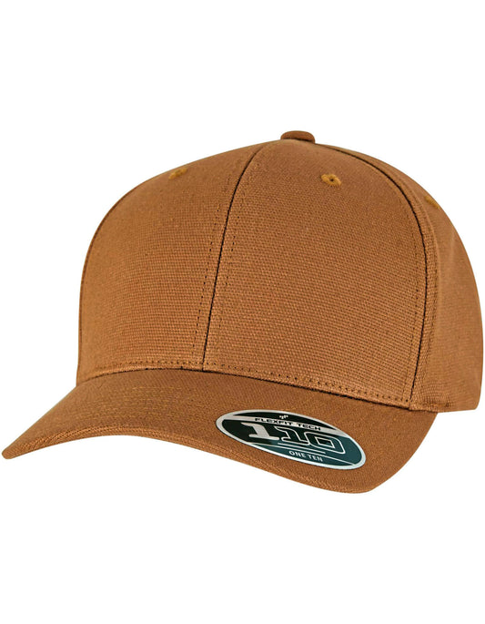 Flexfit 110 Curved Snapback