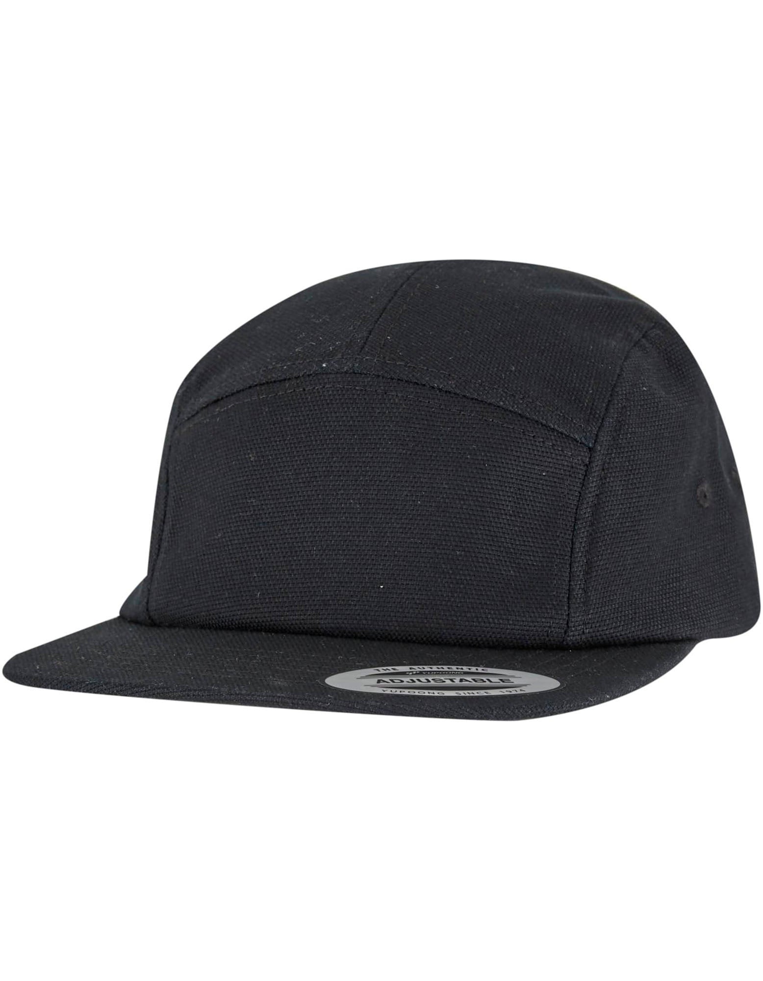 Jokey Canvas Cap