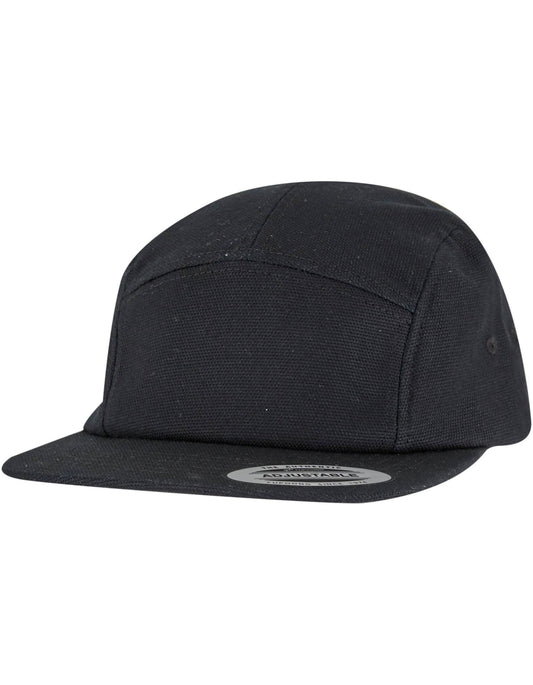Jokey Canvas Cap