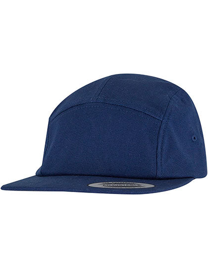 Jokey Canvas Cap