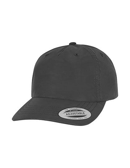 Retro Reflective Cap in Black, Größe One Size