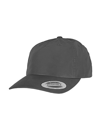 Retro Reflective Cap in Grey, Größe One Size