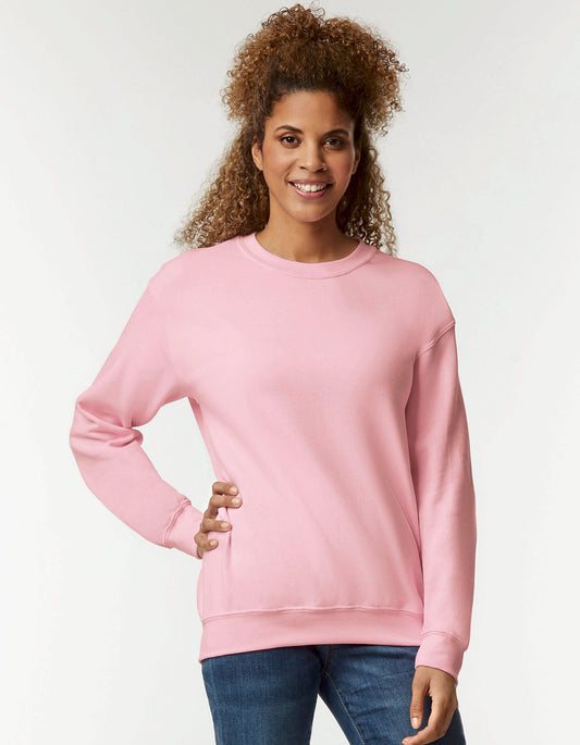 Heavy Blend™ Adult Crewneck Sweatshirt