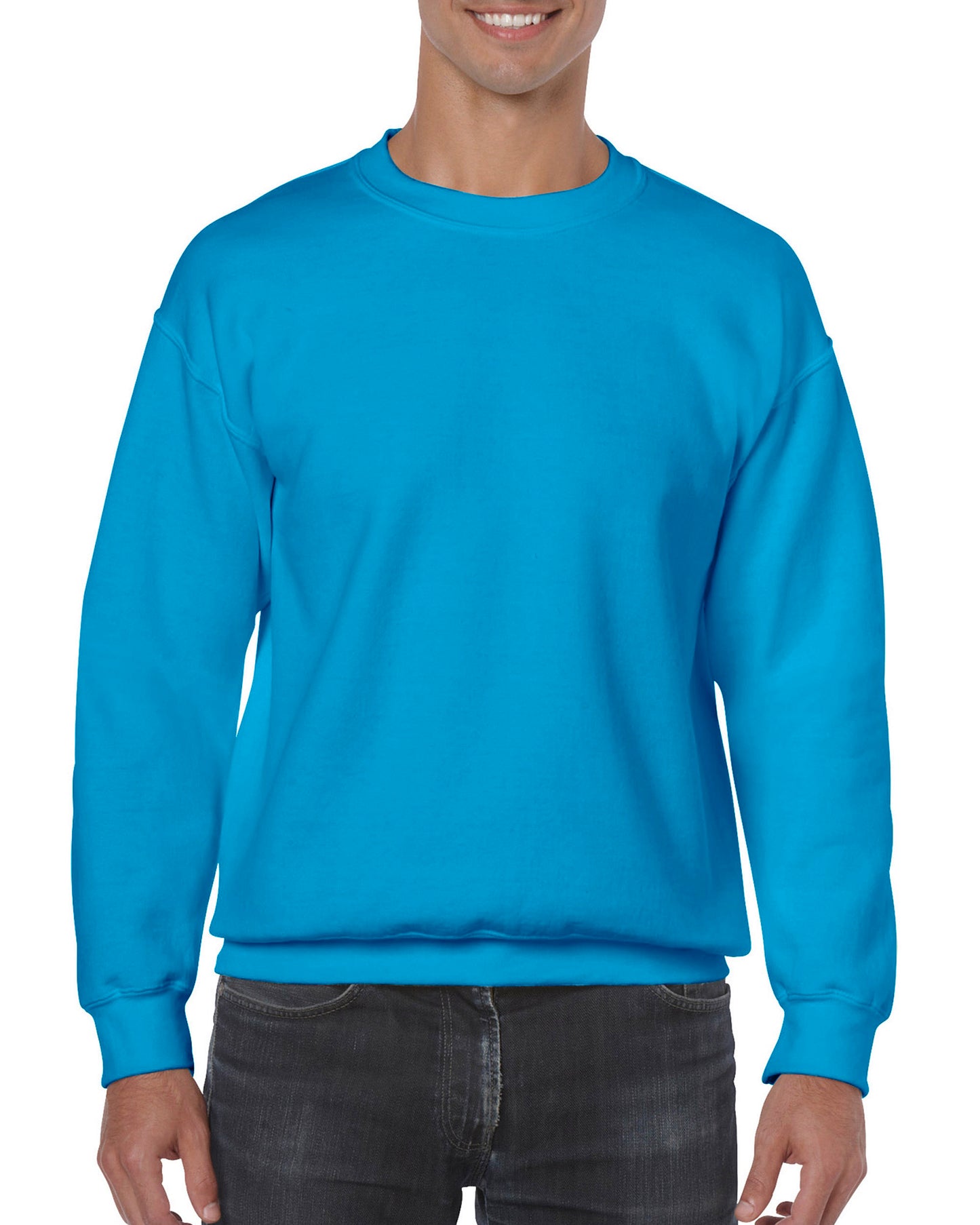 Heavy Blend™ Adult Crewneck Sweatshirt