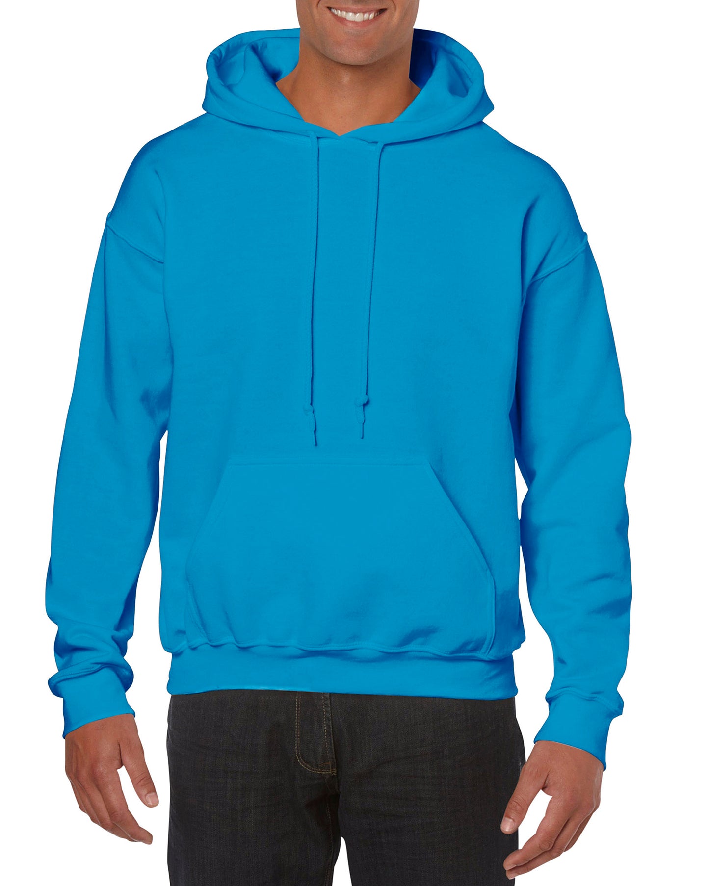 Heavy Blend™ Adult Hooded Sweatshirt