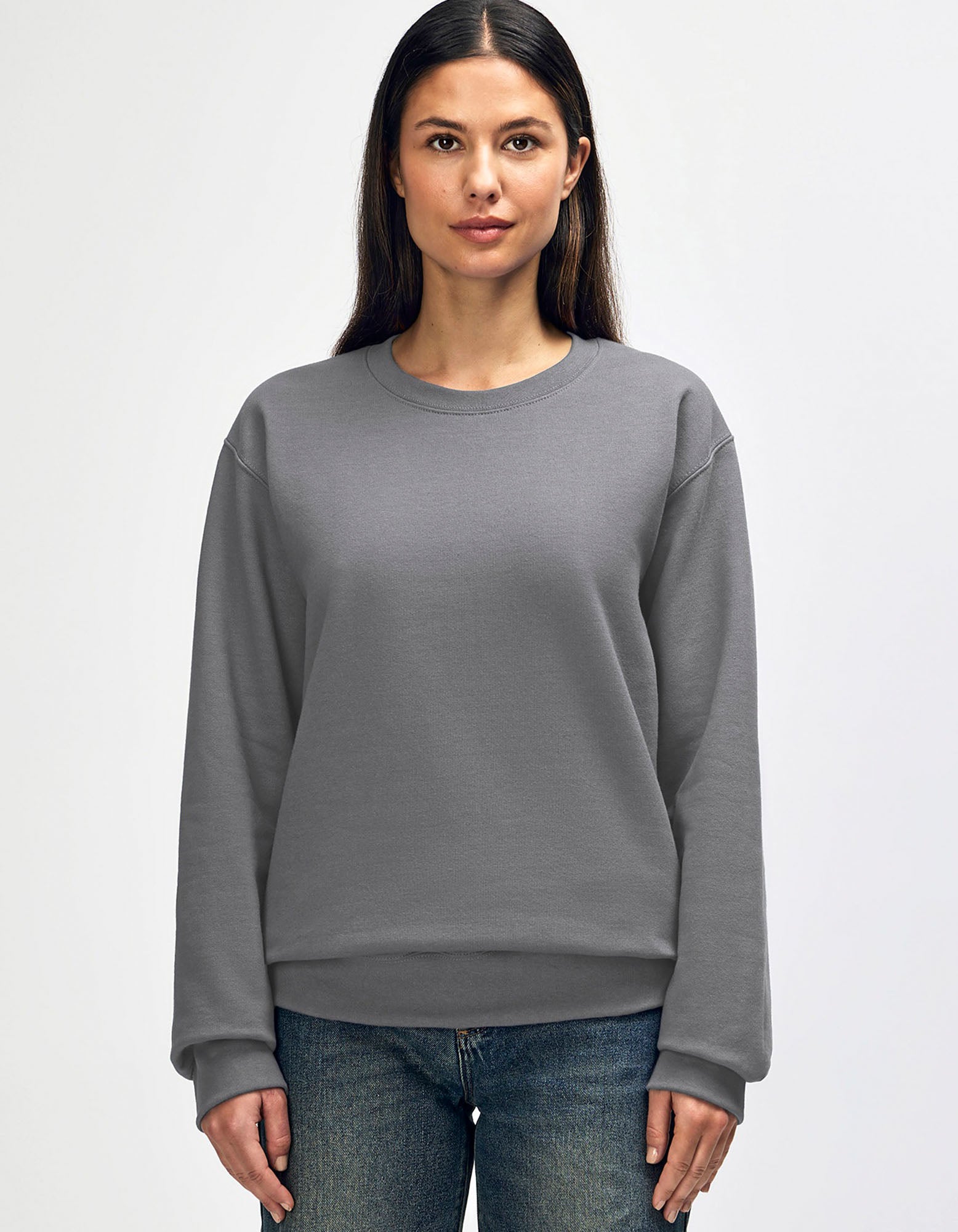 Hammer Maxweight Adult Crewneck Sweatshirt